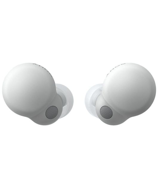 SONY LINKBUDS S (WF-LS900N) НАУШНИКИ TWS, БЕЛЫЕ купить в официальном интернет-магазине Sony в Москве
