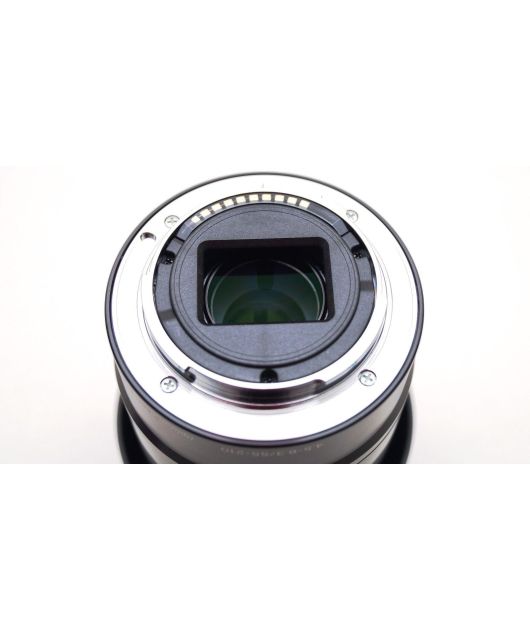 SONY SEL-55210 купить в официальном интернет-магазине Sony в Москве
