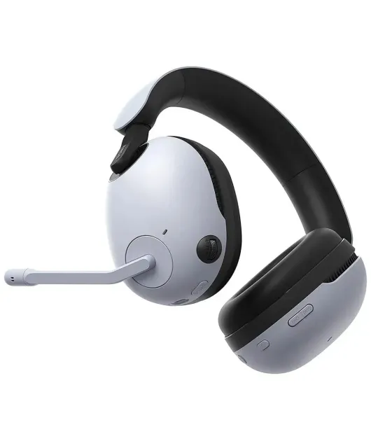 SONY INZONE H9 ИГРОВАЯ ГАРНИТУРА, БЕЛАЯ купить в официальном интернет-магазине Sony в Москве