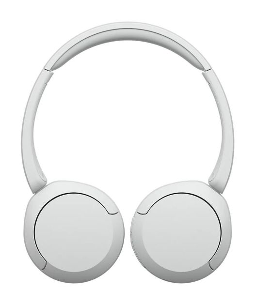 SONY WH-CH520 НАУШНИКИ НАКЛАДНЫЕ, БЕЛЫЕ купить в официальном интернет-магазине Sony в Москве