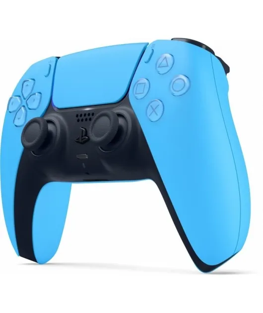 SONY DUALSENSE КОНТРОЛЛЕР ДЛЯ PS5, СИНИЙ купить в официальном интернет-магазине Sony в Москве