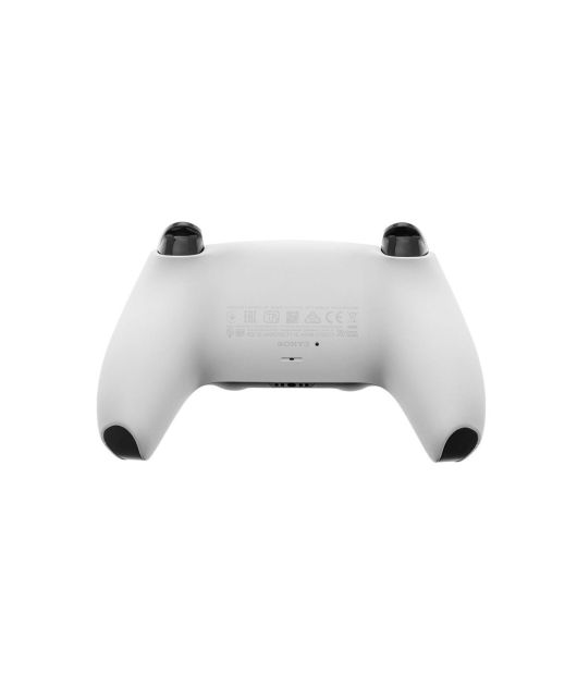 SONY DUALSENSE КОНТРОЛЛЕР ДЛЯ PS5, БЕЛЫЙ купить в официальном интернет-магазине Sony в Москве