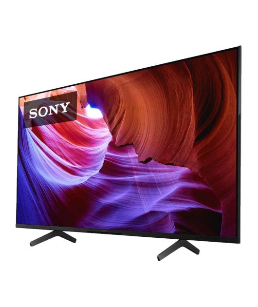 SONY BRAVIA KD-50X85K ТЕЛЕВИЗОР 4K UHD, МАЛАЙЗИЯ купить в официальном интернет-магазине Sony в Москве