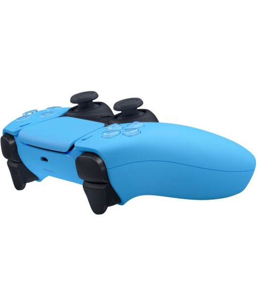 SONY DUALSENSE КОНТРОЛЛЕР ДЛЯ PS5, СИНИЙ купить в официальном интернет-магазине Sony в Москве