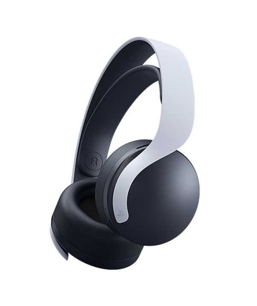 SONY PULSE 3D ИГРОВАЯ ГАРНИТУРА, БЕЛАЯ купить в официальном интернет-магазине Sony в Москве