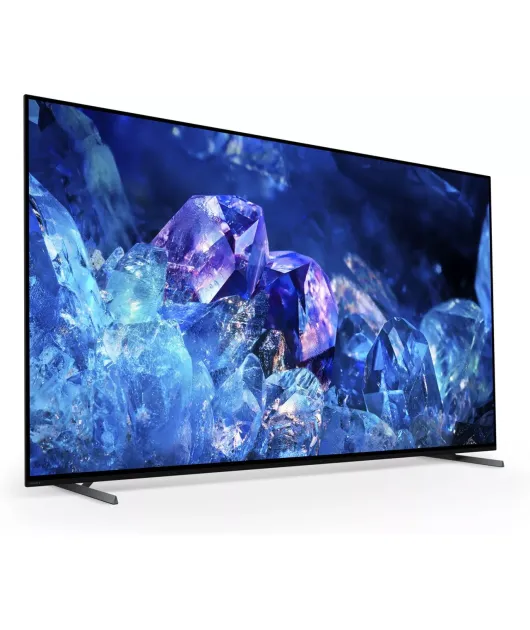 SONY BRAVIA XR-55A80K ТЕЛЕВИЗОР OLED, МАЛАЙЗИЯ купить в официальном интернет-магазине Sony в Москве