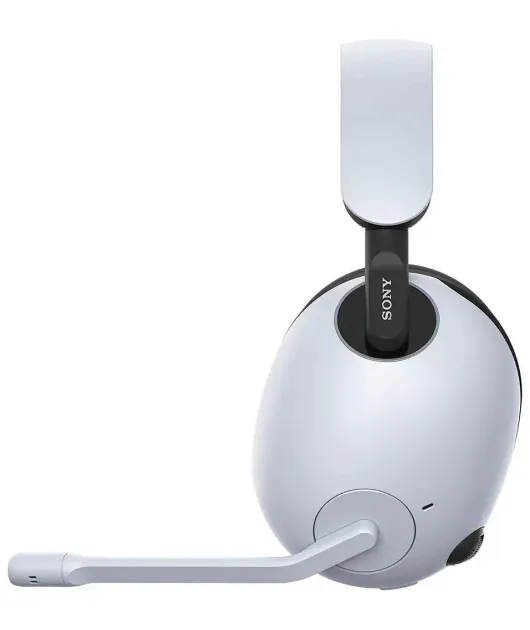 SONY INZONE H9 ИГРОВАЯ ГАРНИТУРА, БЕЛАЯ купить в официальном интернет-магазине Sony в Москве