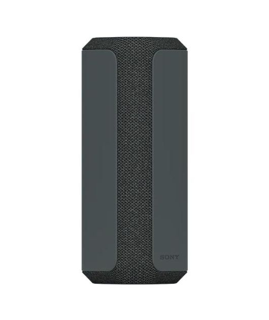 SONY SRS-XE200 БЕСПРОВОДНАЯ КОЛОНКА 20 ВТ, ЧЁРНАЯ купить в официальном интернет-магазине Sony в Москве