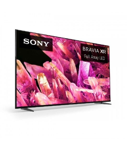 SONY BRAVIA XR-75X90K ТЕЛЕВИЗОР 4K UHD, МАЛАЙЗИЯ купить в официальном интернет-магазине Sony в Москве