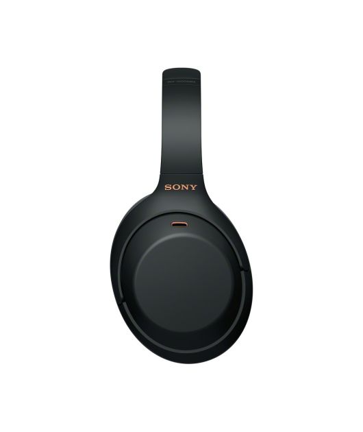 SONY WH-1000XM4 НАКЛАДНЫЕ НАУШНИКИ, ЧЁРНЫЕ купить в официальном интернет-магазине Sony в Москве