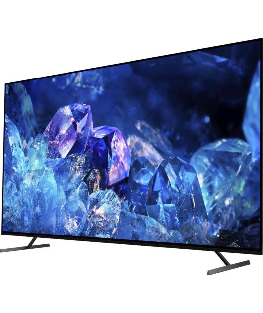 SONY BRAVIA XR-55A80K ТЕЛЕВИЗОР OLED, МАЛАЙЗИЯ купить в официальном интернет-магазине Sony в Москве