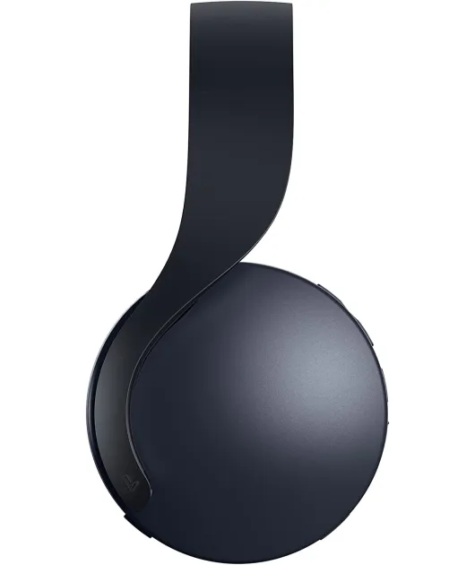 SONY PULSE 3D ИГРОВАЯ ГАРНИТУРА, ЧЁРНАЯ купить в официальном интернет-магазине Sony в Москве