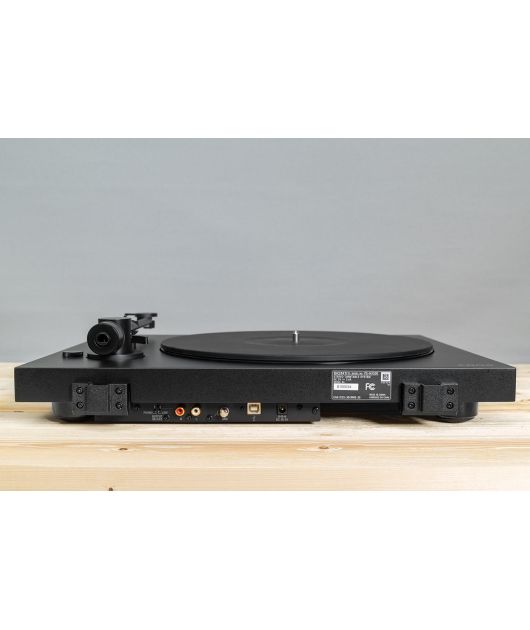 SONY PS-HX500 ВИНИЛОВЫЙ ПРОИГРЫВАТЕЛЬ купить в официальном интернет-магазине Sony в Москве