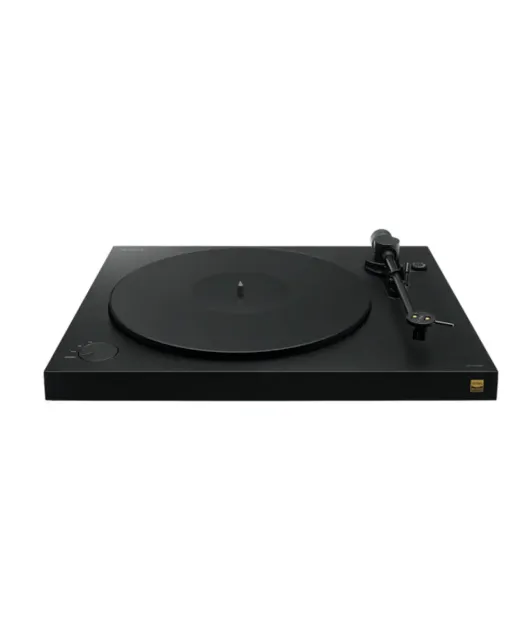 SONY PS-HX500 ВИНИЛОВЫЙ ПРОИГРЫВАТЕЛЬ купить в официальном интернет-магазине Sony в Москве