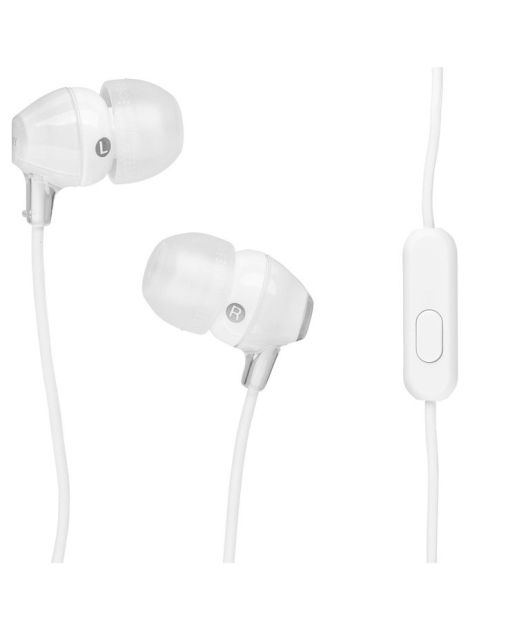 SONY MDR-EX14AP НАУШНИКИ, БЕЛЫЕ купить в официальном интернет-магазине Sony в Москве