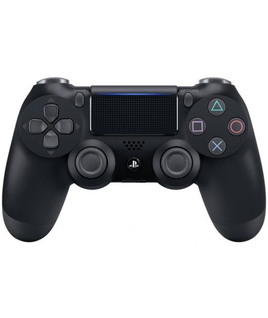 SONY DUALSENSE КОНТРОЛЛЕР ДЛЯ PS5, ЧЁРНЫЙ купить в официальном интернет-магазине Sony в Москве