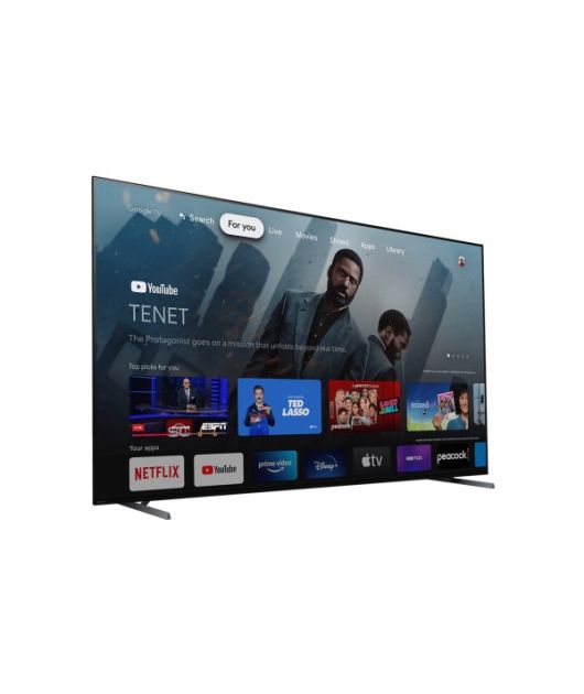 SONY BRAVIA XR-55A80K ТЕЛЕВИЗОР OLED, МАЛАЙЗИЯ купить в официальном интернет-магазине Sony в Москве
