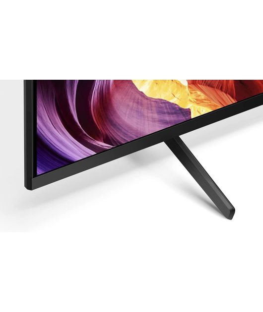 SONY BRAVIA KD-75X80K ТЕЛЕВИЗОР 4K UHD, МАЛАЙЗИЯ купить в официальном интернет-магазине Sony в Москве