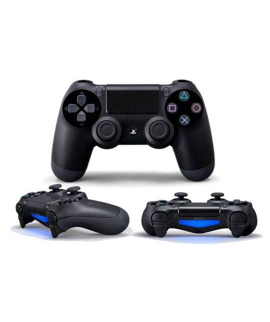 SONY DUALSENSE КОНТРОЛЛЕР ДЛЯ PS5, ЧЁРНЫЙ купить в официальном интернет-магазине Sony в Москве