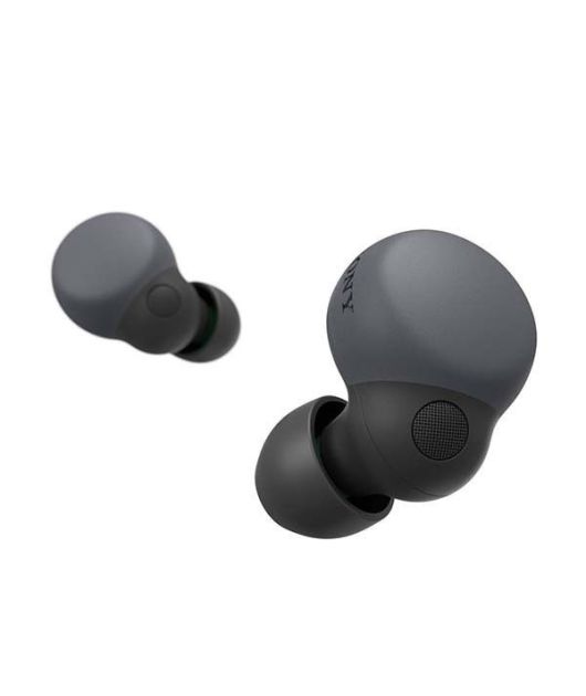 SONY LINKBUDS S (WF-LS900N) НАУШНИКИ TWS, ЧЕРНЫЕ купить в официальном интернет-магазине Sony в Москве