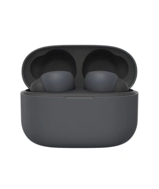 SONY LINKBUDS S (WF-LS900N) НАУШНИКИ TWS, ЧЕРНЫЕ купить в официальном интернет-магазине Sony в Москве