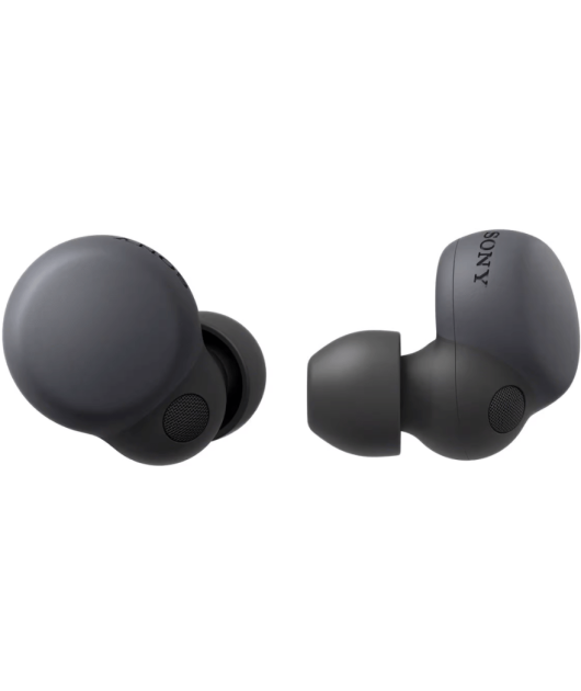 SONY LINKBUDS S (WF-LS900N) НАУШНИКИ TWS, ЧЕРНЫЕ купить в официальном интернет-магазине Sony в Москве
