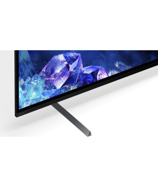 SONY BRAVIA XR-55A80K ТЕЛЕВИЗОР OLED, МАЛАЙЗИЯ купить в официальном интернет-магазине Sony в Москве