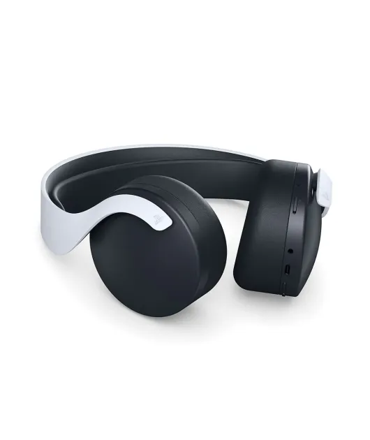 SONY PULSE 3D ИГРОВАЯ ГАРНИТУРА, БЕЛАЯ купить в официальном интернет-магазине Sony в Москве