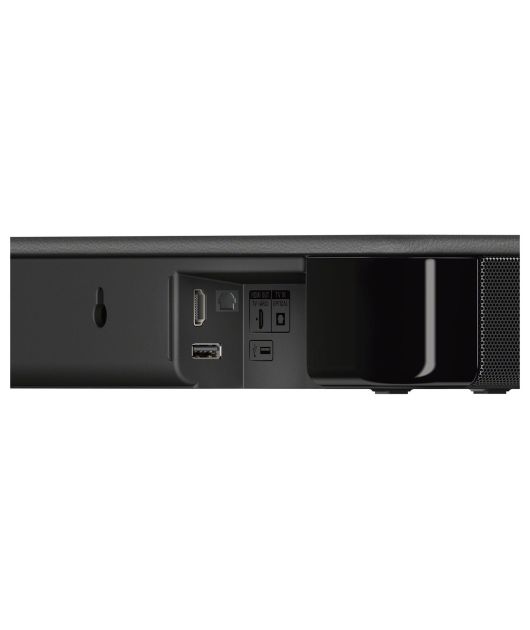SONY HT-S100F САУНДБАР 2.0 С BLUETOOTH купить в официальном интернет-магазине Sony в Москве