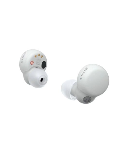 SONY LINKBUDS S (WF-LS900N) НАУШНИКИ TWS, БЕЛЫЕ купить в официальном интернет-магазине Sony в Москве