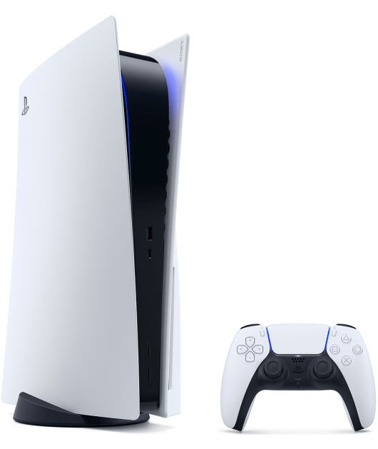 SONY PLAYSTATION 5 BLUE-RAY 825 ГБ SSD купить в официальном интернет-магазине Sony в Москве