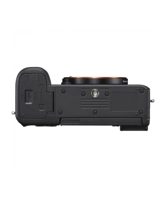 SONY ILCE-7CLB ФОТОАППАРАТ С БАЙОНЕТОМ E-СЕРИИ И ОБЪЕКТИВОМ SEL2860 купить в официальном интернет-магазине Sony в Москве