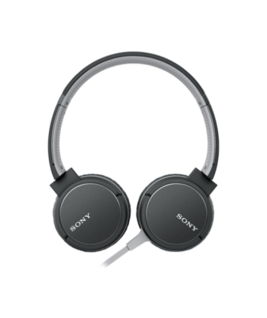 НАУШНИКИ SONY MDR-ZX660AP, ЧЕРНЫЕ купить в официальном интернет-магазине Sony в Москве