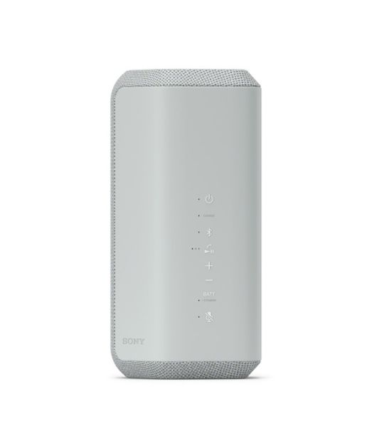 SONY SRS-XE300 БЕСПРОВОДНАЯ КОЛОНКА 30 ВТ, СЕРАЯ купить в официальном интернет-магазине Sony в Москве
