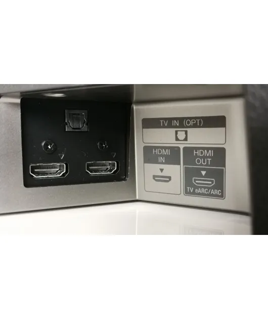 SONY HT-X8500 САУНДБАР 3.1-КАНАЛЬНЫЙ С BLUETOOTH купить в официальном интернет-магазине Sony в Москве