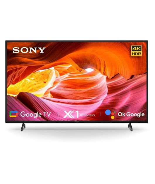 SONY BRAVIA KD-65X75K ТЕЛЕВИЗОР 4K UHD, ВЬЕТНАМ купить в официальном интернет-магазине Sony в Москве