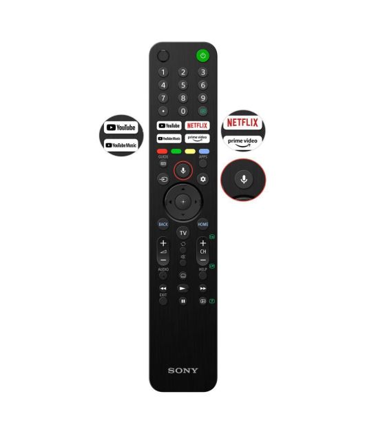 SONY BRAVIA KD-65X75K ТЕЛЕВИЗОР 4K UHD, ВЬЕТНАМ купить в официальном интернет-магазине Sony в Москве