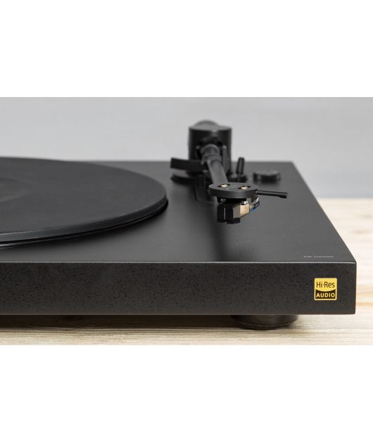 SONY PS-HX500 ВИНИЛОВЫЙ ПРОИГРЫВАТЕЛЬ купить в официальном интернет-магазине Sony в Москве