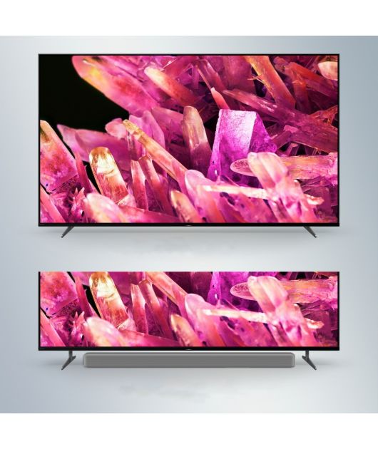 SONY BRAVIA XR-75X90K ТЕЛЕВИЗОР 4K UHD, МАЛАЙЗИЯ купить в официальном интернет-магазине Sony в Москве