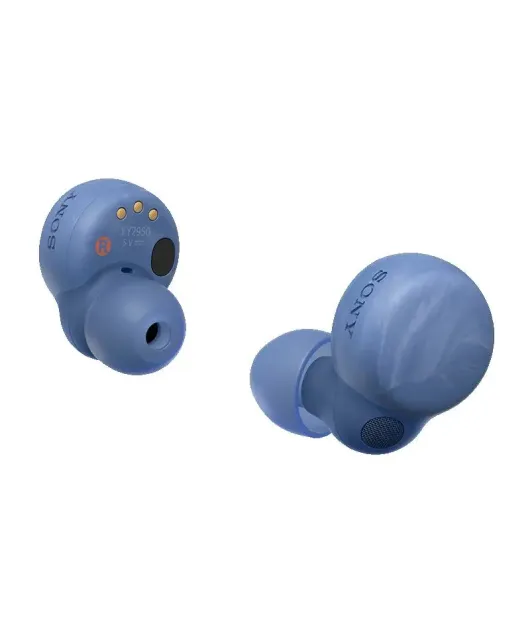 SONY LINKBUDS S (WF-LS900N) НАУШНИКИ TWS, СИНИЕ купить в официальном интернет-магазине Sony в Москве