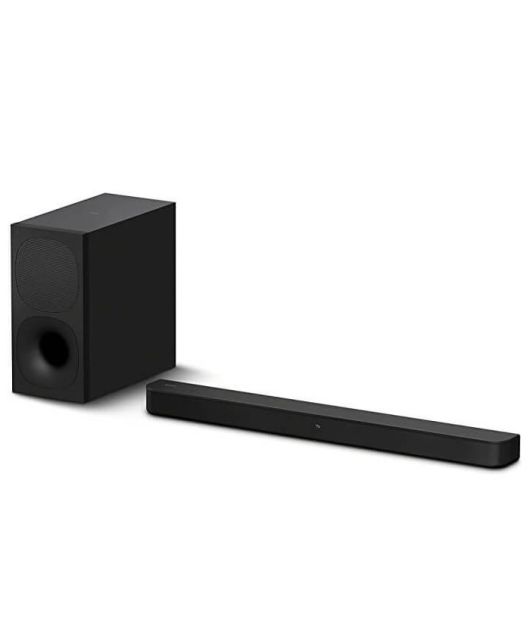 SONY HT-S400 САУНДБАР 2.1 С BLUETOOTH купить в официальном интернет-магазине Sony в Москве