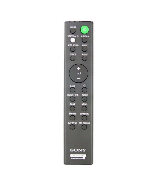 SONY HT-X8500 САУНДБАР 3.1-КАНАЛЬНЫЙ С BLUETOOTH купить в официальном интернет-магазине Sony в Москве