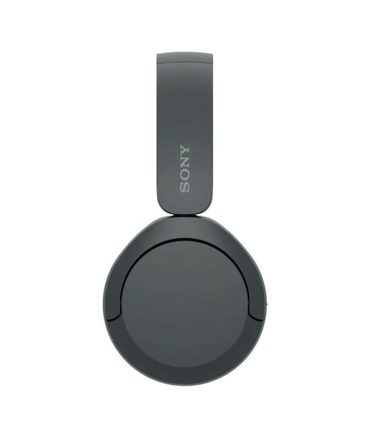 SONY WH-CH520 НАУШНИКИ НАКЛАДНЫЕ, ЧЁРНЫЕ купить в официальном интернет-магазине Sony в Москве