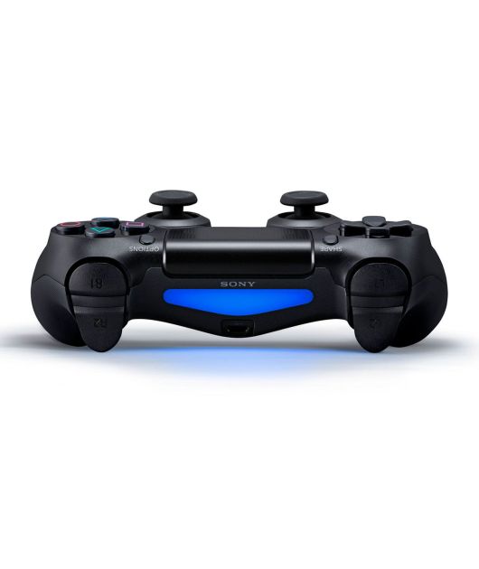 SONY DUALSENSE КОНТРОЛЛЕР ДЛЯ PS5, ЧЁРНЫЙ купить в официальном интернет-магазине Sony в Москве