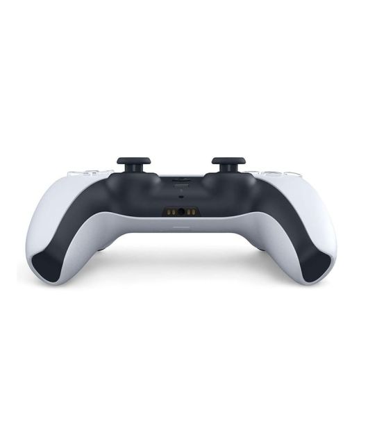 SONY DUALSENSE КОНТРОЛЛЕР ДЛЯ PS5, БЕЛЫЙ купить в официальном интернет-магазине Sony в Москве