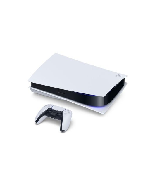SONY PLAYSTATION 5 BLUE-RAY 825 ГБ SSD купить в официальном интернет-магазине Sony в Москве