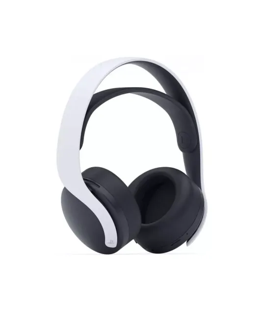SONY PULSE 3D ИГРОВАЯ ГАРНИТУРА, БЕЛАЯ купить в официальном интернет-магазине Sony в Москве