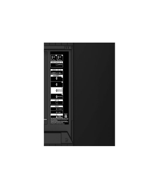 SONY BRAVIA XR-55A80K ТЕЛЕВИЗОР OLED, МАЛАЙЗИЯ купить в официальном интернет-магазине Sony в Москве