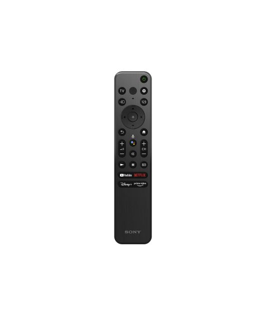 SONY BRAVIA XR-55A80K ТЕЛЕВИЗОР OLED, МАЛАЙЗИЯ купить в официальном интернет-магазине Sony в Москве