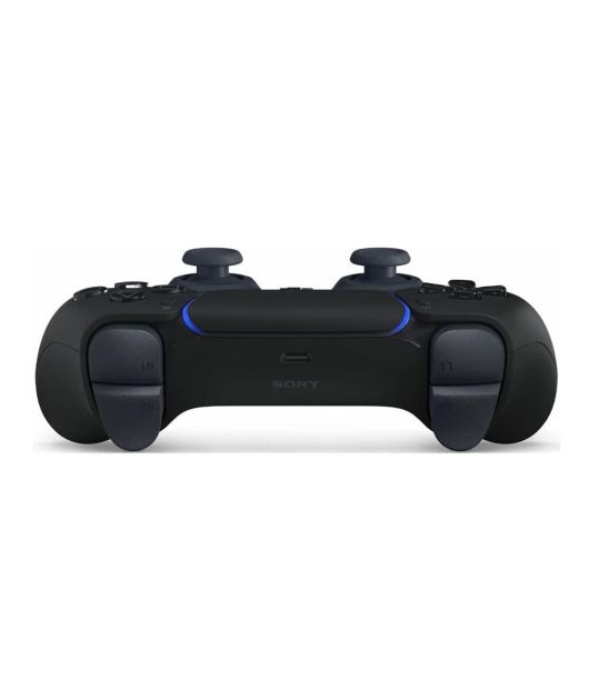 SONY DUALSENSE КОНТРОЛЛЕР ДЛЯ PS5, ЧЁРНАЯ ПОЛНОЧЬ купить в официальном интернет-магазине Sony в Москве